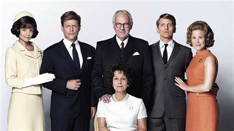 Watch It The Kennedys Saturday RtÉ One