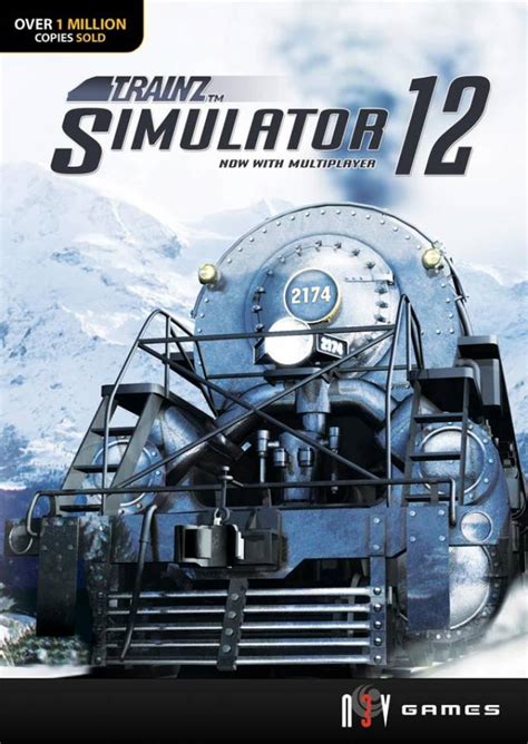 Trainz Simulator 12 Game Giant Bomb