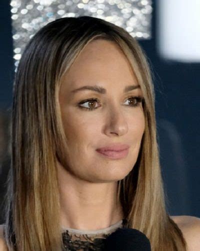 Catt Sadler Says ‘quit To E After The Equal Payment Dispute After