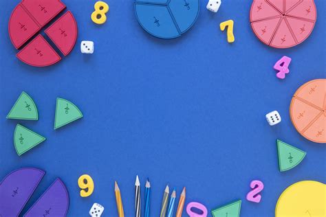 Fractions in Real-World Settings - Educational Resources for Grades 3-8