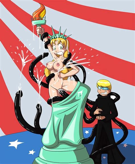 031 Hqt9oxc Statue Of Liberty Hentai Luscious Hentai Manga And Porn