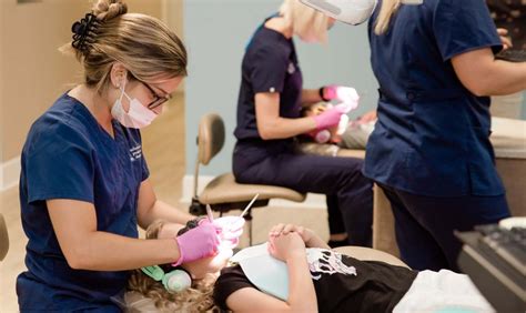 Services Tallahassee Pediatric Dentistry