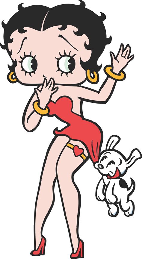 Pin By Pam Rowell On Betty Boop Betty Boop Pictures Betty Boop