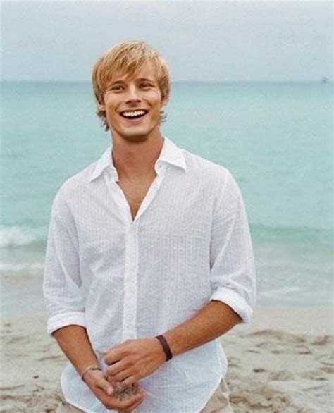 Search, discover and share your favorite blonde guy gifs. 20 Guys with Blonde Hair | The Best Mens Hairstyles & Haircuts