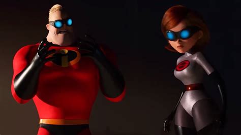 the latest episode of honest trailers has some fun with incredibles 2 — geektyrant