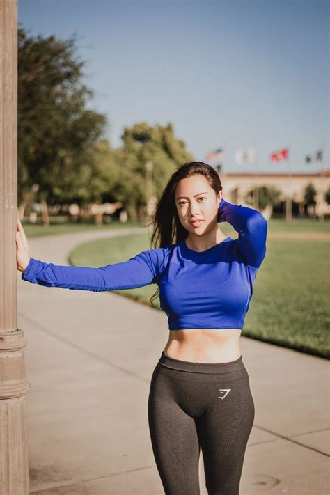 Creative Fitness Model Portrait Los Angeles Photographers