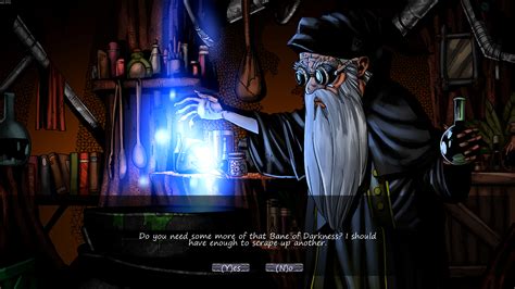 Swords And Sorcery Underworld Definitive Edition On Steam