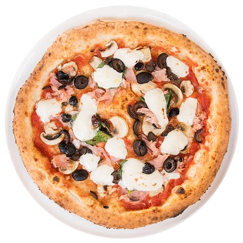 Neapolitan Pizza Midici Best Neapolitan Pizza
