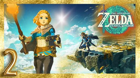The Legend Of Zelda Tears Of The Kingdom Un Bras Au Pouvoir Magique