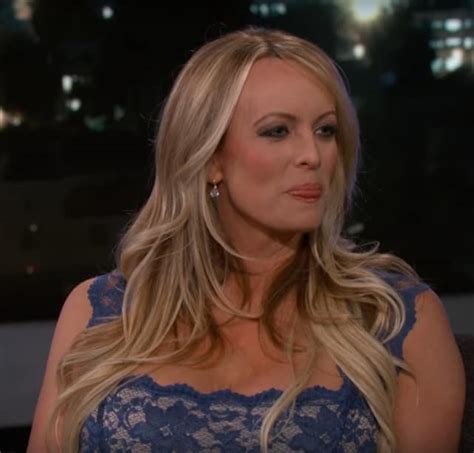 stormy daniels spanked donald trump and 14 other revelations from her 60 minutes interview