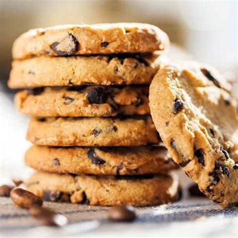 Step By Step Instructions Perfectly Fluffy Chocolate Chip Cookie Recipe