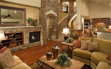 Beautiful Living Room Home Interior Design Ideas65 Beautiful Houses