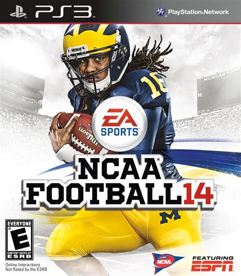 New college football playoff program launches online logo. NCAA Football 14 - IGN