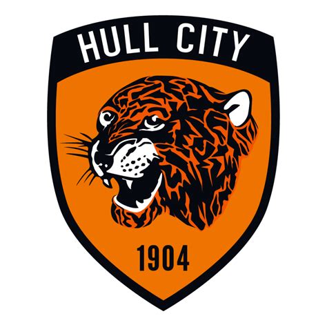Hull City Logo Hull City English Football Teams City Logo