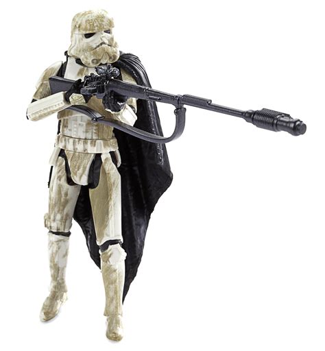 Toy Fair 2018 Official Hasbro Star Wars Press Images