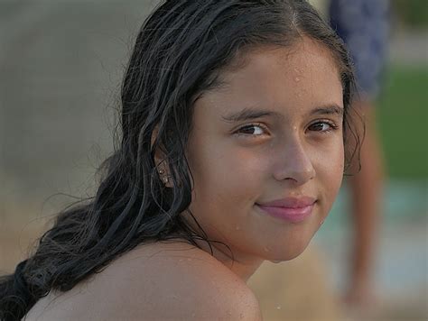 여자 수영 어린 이집트의 Pixabay의 무료 사진