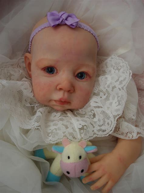 Anya S Originals Reborns And Ooak Art Dolls Reborn Baby Girl