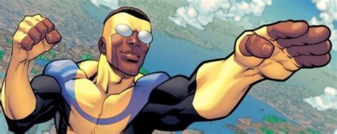 Comic Review Invincible Universe 5 Image The Fanboy Factor