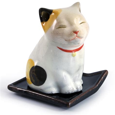 Kitten Imported From Japan Shoyeido
