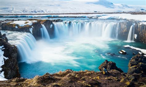 Quiz How Well Do You Know The Worlds Waterfalls Wanderlust