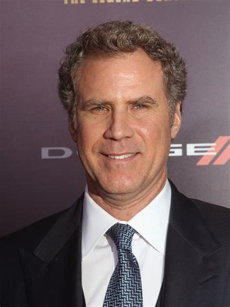 Will Ferrell Height Weight Body Measurements Celebrity Stats