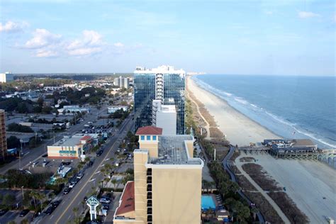 Weekend Guide To Myrtle Beach And The Grand Strand This Is My South