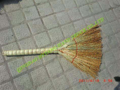 Broomcorn Broom China Broom And Corn Broom Price