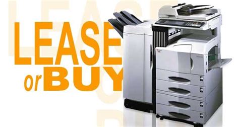 Leasing A Printer Vs Buying A Printer How To Choose Inkjet Wholesale Blog