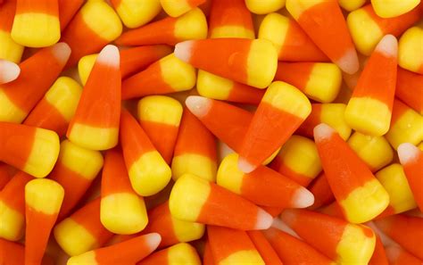 The History Of Candy Corn A Halloween Candy Favorite