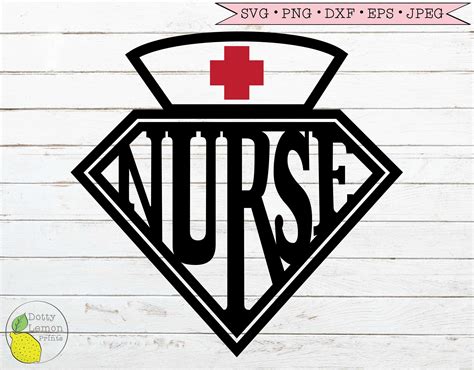 Nursing Svg Nurse Life Svg Medical Svg 40 Nurse Bundle Svg Stethoscope