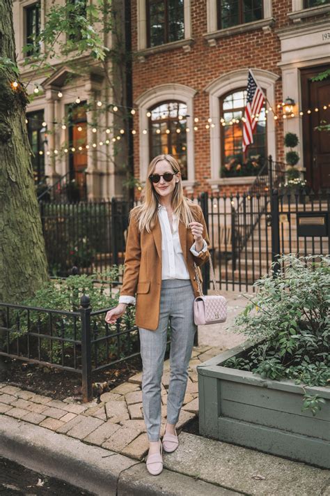 A Fall Look For The Day Preppy Fall Fashion Preppy Fall Outfits Fall