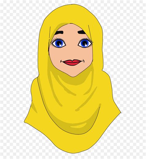 Koleksi Terpopuler Download Animasi Hijab
