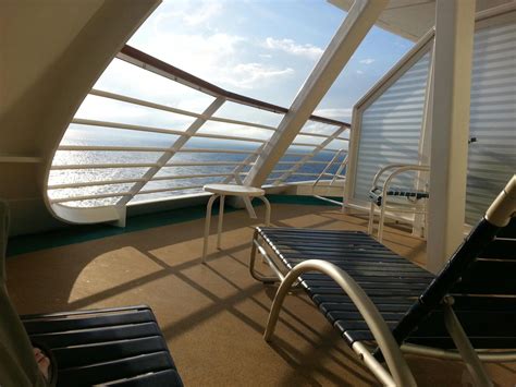 Put on your boogie shoes for a hit broadway musical. Superior Oceanview Stateroom with Balcony, Cabin Category ...