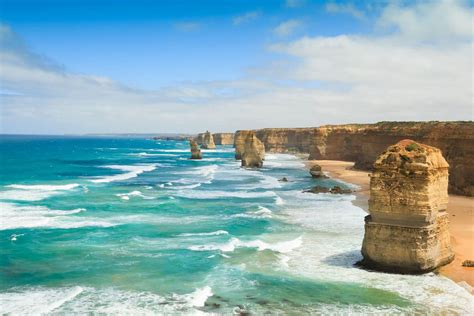 We've listed so many beautiful places to camp along this drive that doing it in a campervan will give you experiences you. 7 Days Sydney to Melbourne Coastal Drive