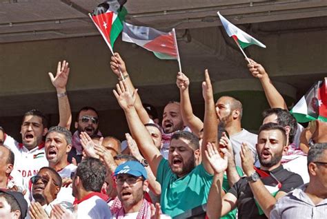 Nashama Victory Over Australia Offers Fans More Than Just ‘dreams