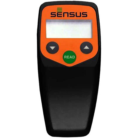 Handheld Meter Reading Devices Touchreader® Sensus