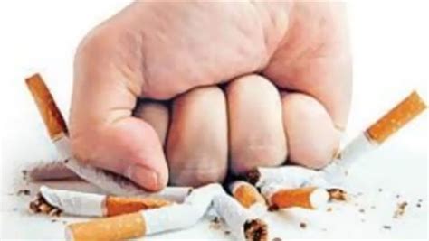 منظمة الصحة تكشف أبرز أنواع السرطانات التى يسببها التدخين