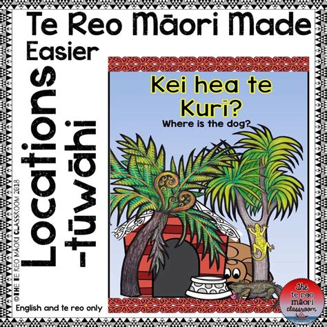 Classroom Treasures Te Reo Maori Resources Teaching Maori Words Maori Hot Sex Picture