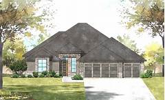 A Claremore Dream Come True Homes Designed For Your Happiness