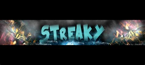 Is This Good Youtube Channel Art Give Feedback Rep The Tech Game