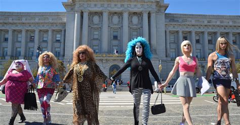 Drag Queens Others Plan Monday Facebook Protest