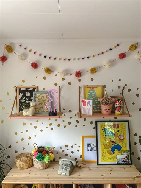 5 Budget Friendly Ways To Decorate A Fun And Playful Kidsroom — Terra
