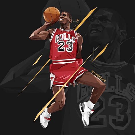 圖像裡可能有1 人 Michael Jordan Basketball Michael Jordan Jordan Logo