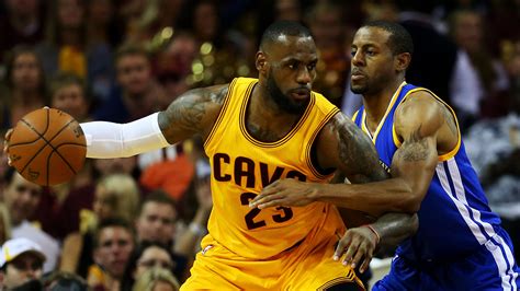 How To Watch Cavaliers Warriors Game 5 Live Stream Online