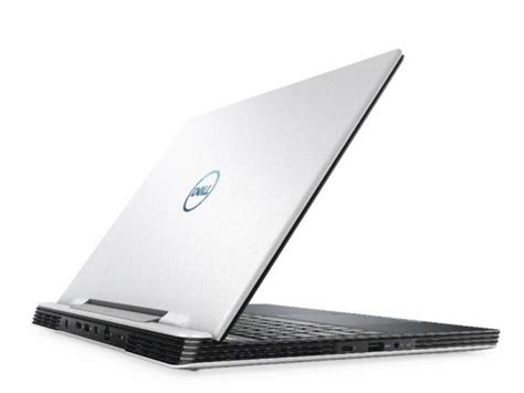 Dell G5 Gaming Laptop 5590 156 Fullhd Ips 300nits 144hz G Sync