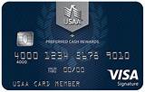 Images of Usaa Credit Card Points