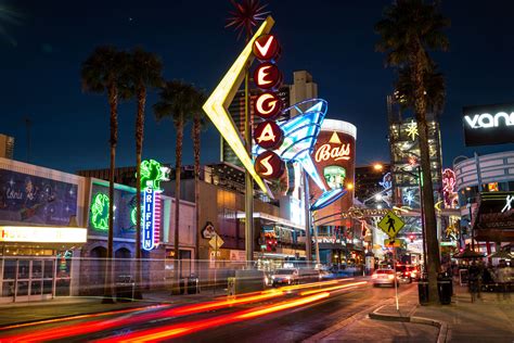 The Las Vegas Strip The Complete Guide