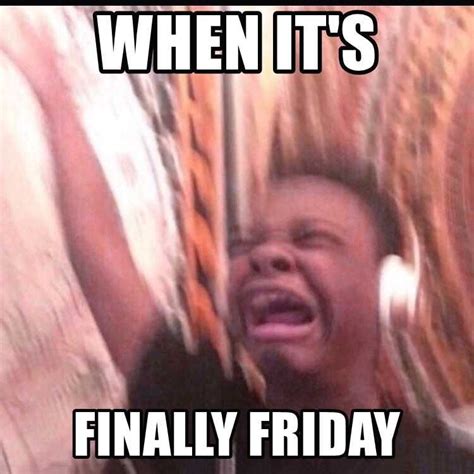 Finally Friday Meme Download Finally Friday Meme And Share It On Social M Memes De Sexta
