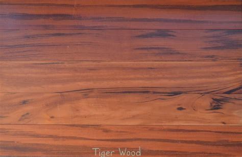 African Tiger Wood Flooring Vansstorewoodlandmall