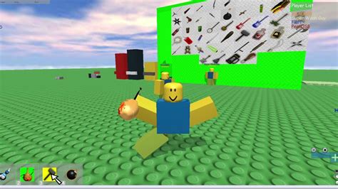 Rainway Client Testing Old Roblox Revival Youtube